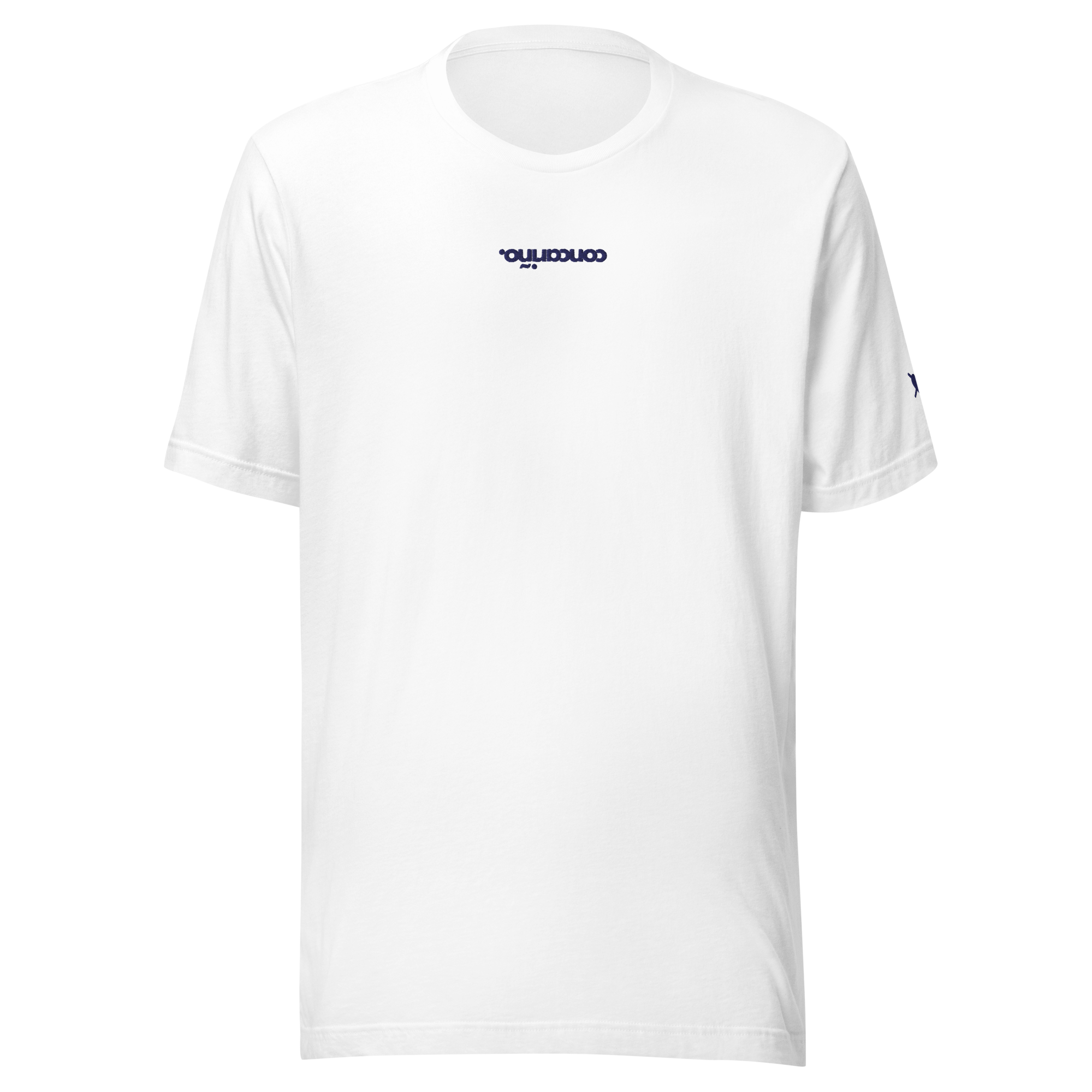Basic White ConCariño