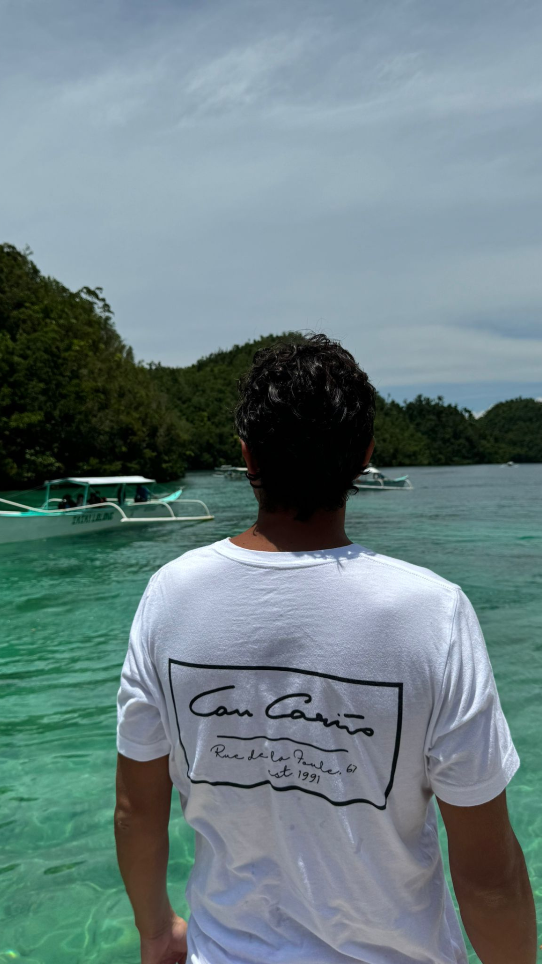 Palawan ConCariño