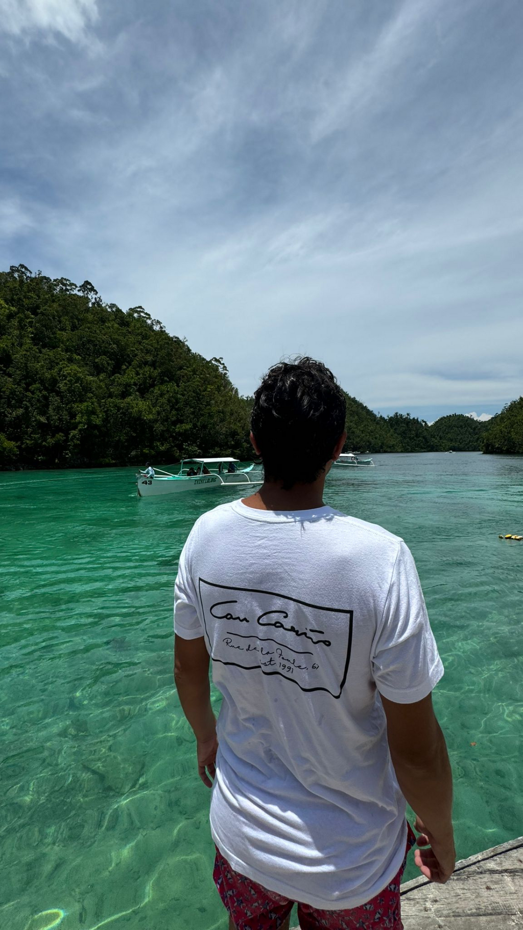 Palawan ConCariño