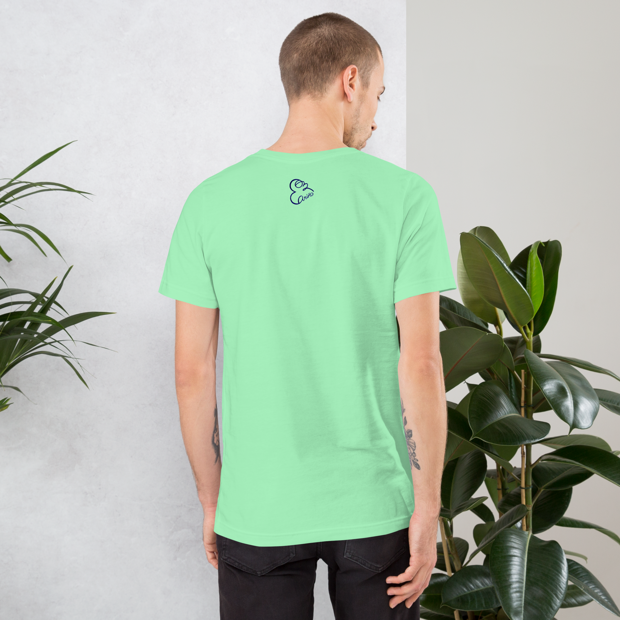 OriginalHeart Mint