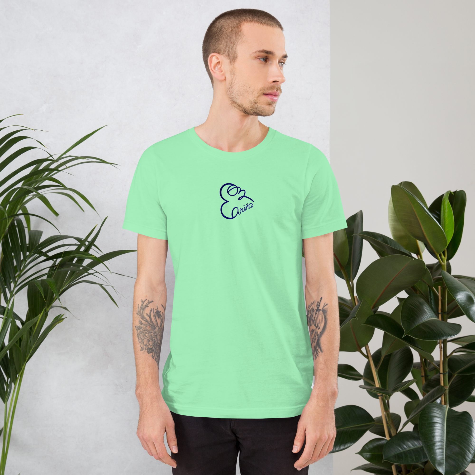 OriginalHeart Mint
