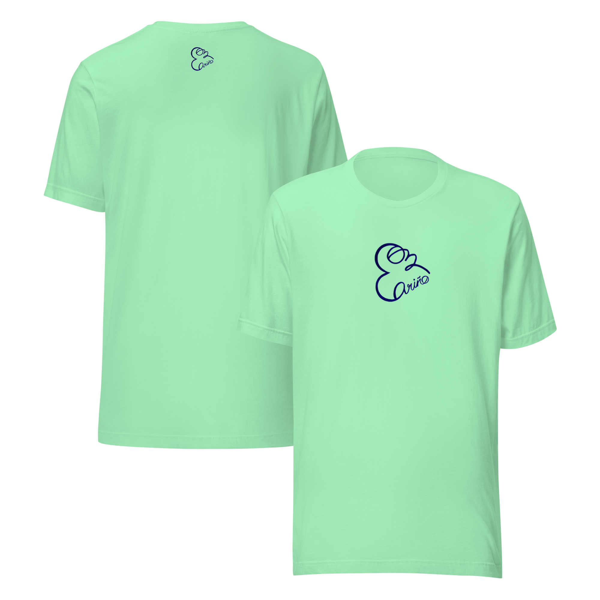 OriginalHeart Mint