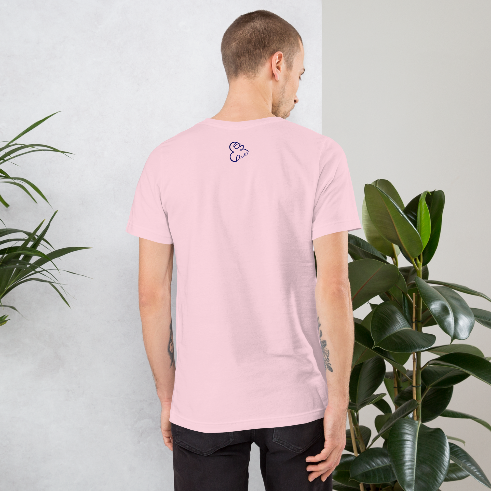 OriginalHeart SoftPink