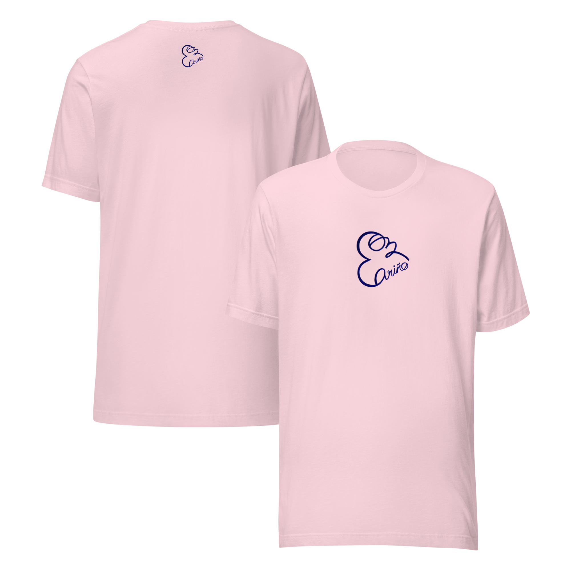 OriginalHeart SoftPink