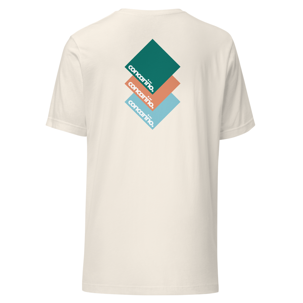 Sature X ConCariño #6 Cream