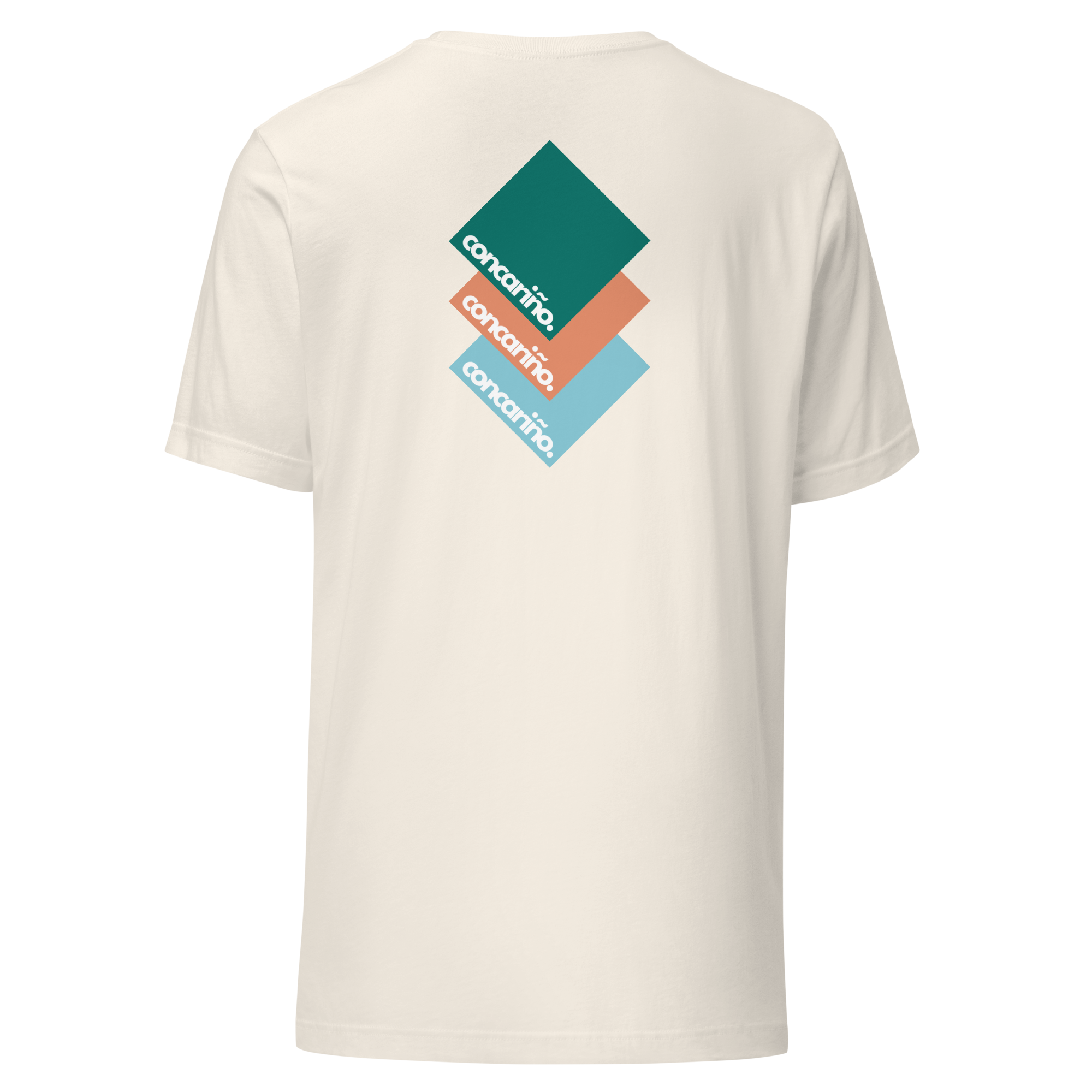 Sature X ConCariño #6 Cream