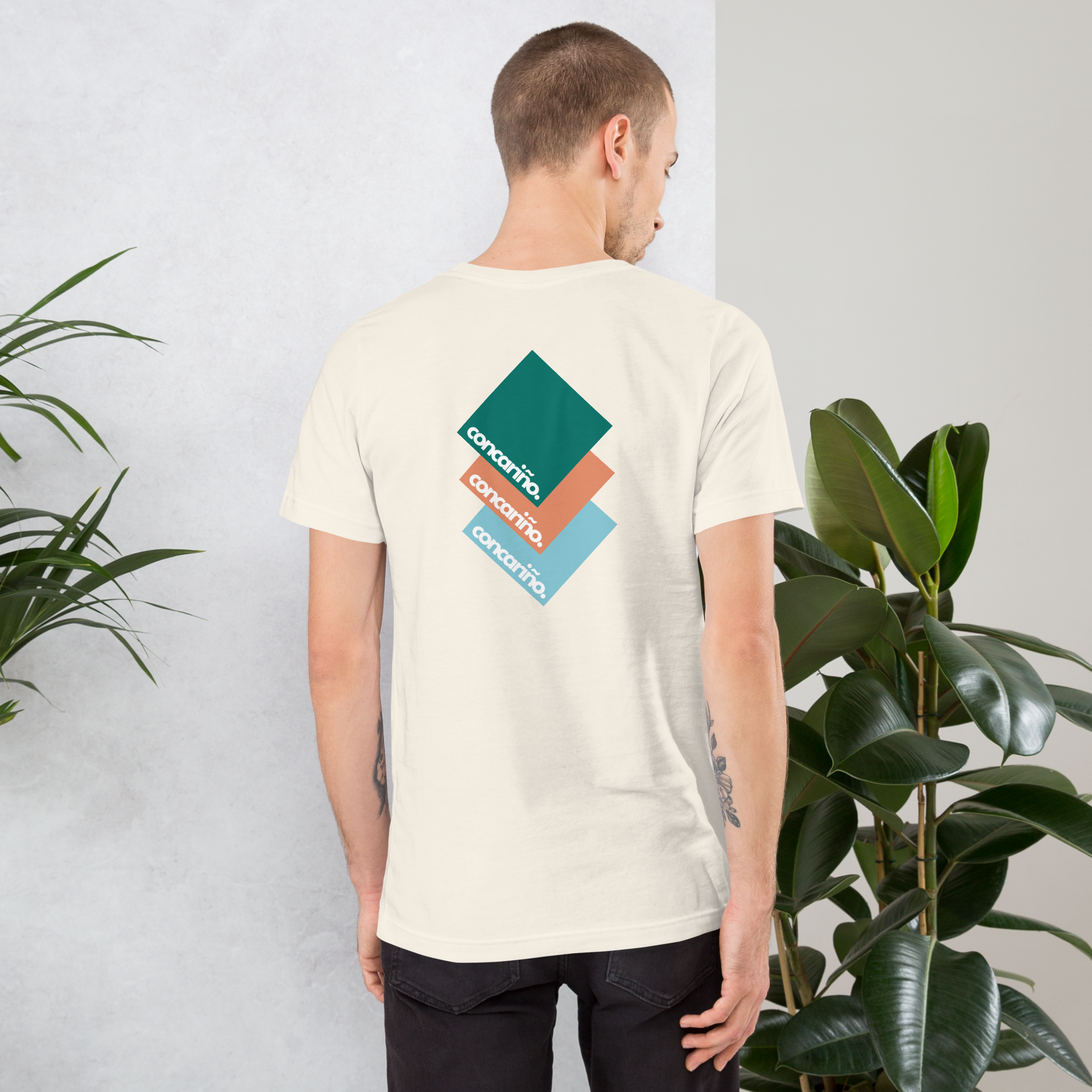 Sature X ConCariño #6 Cream