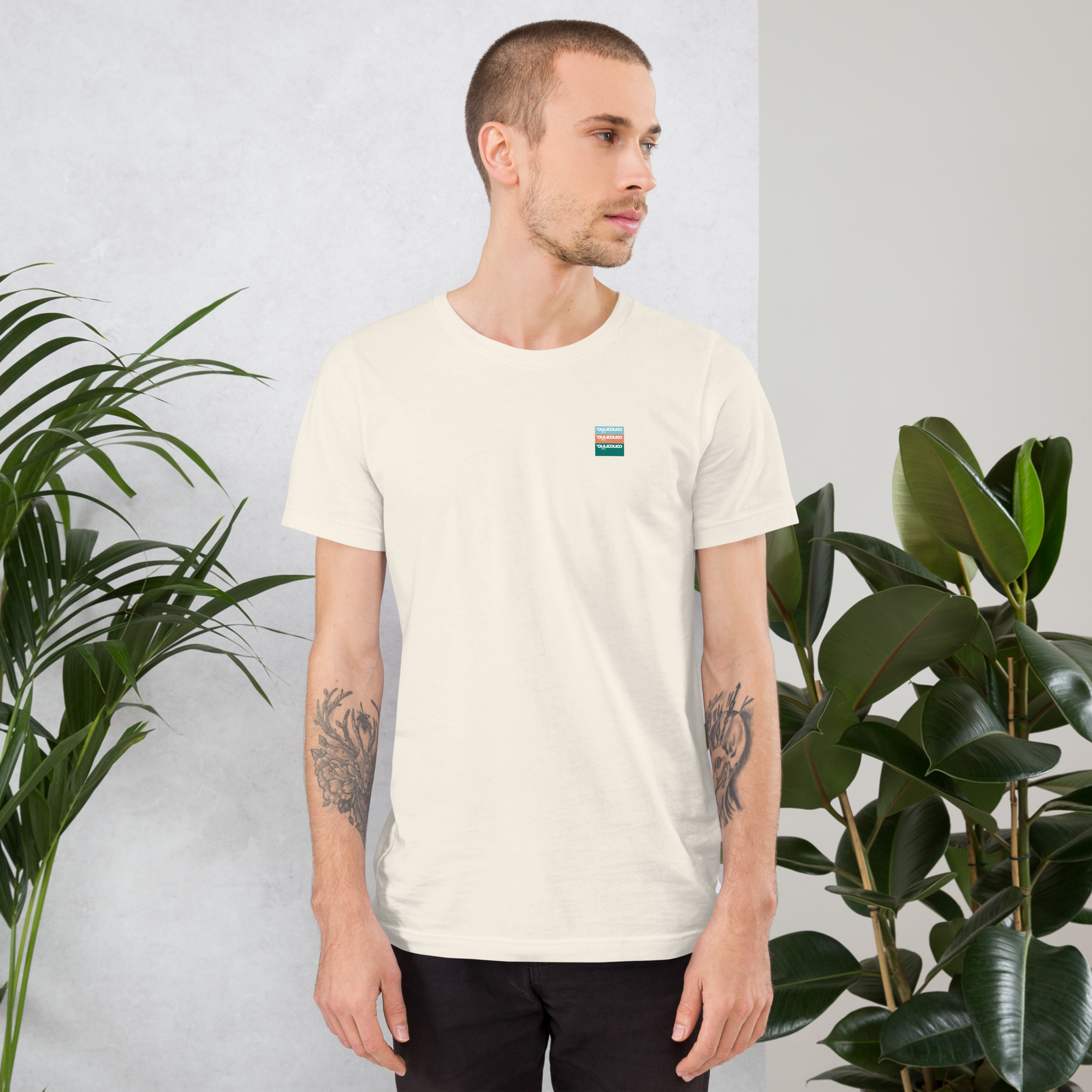 Sature X ConCariño #6 Cream