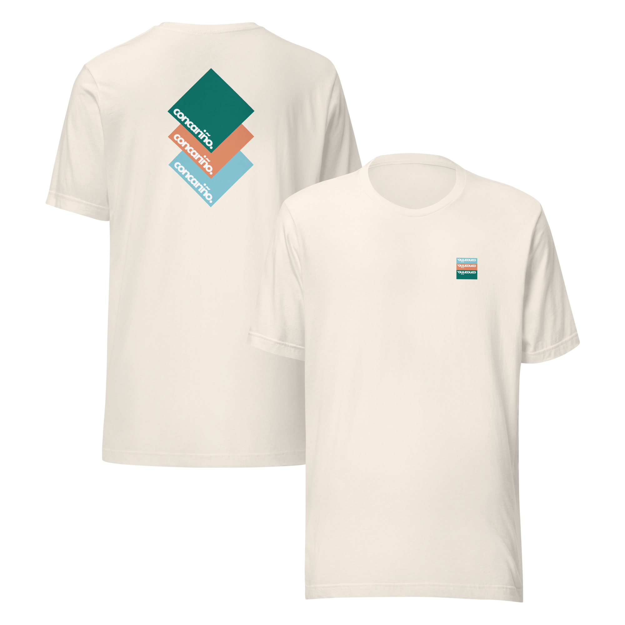 Sature X ConCariño #6 Cream
