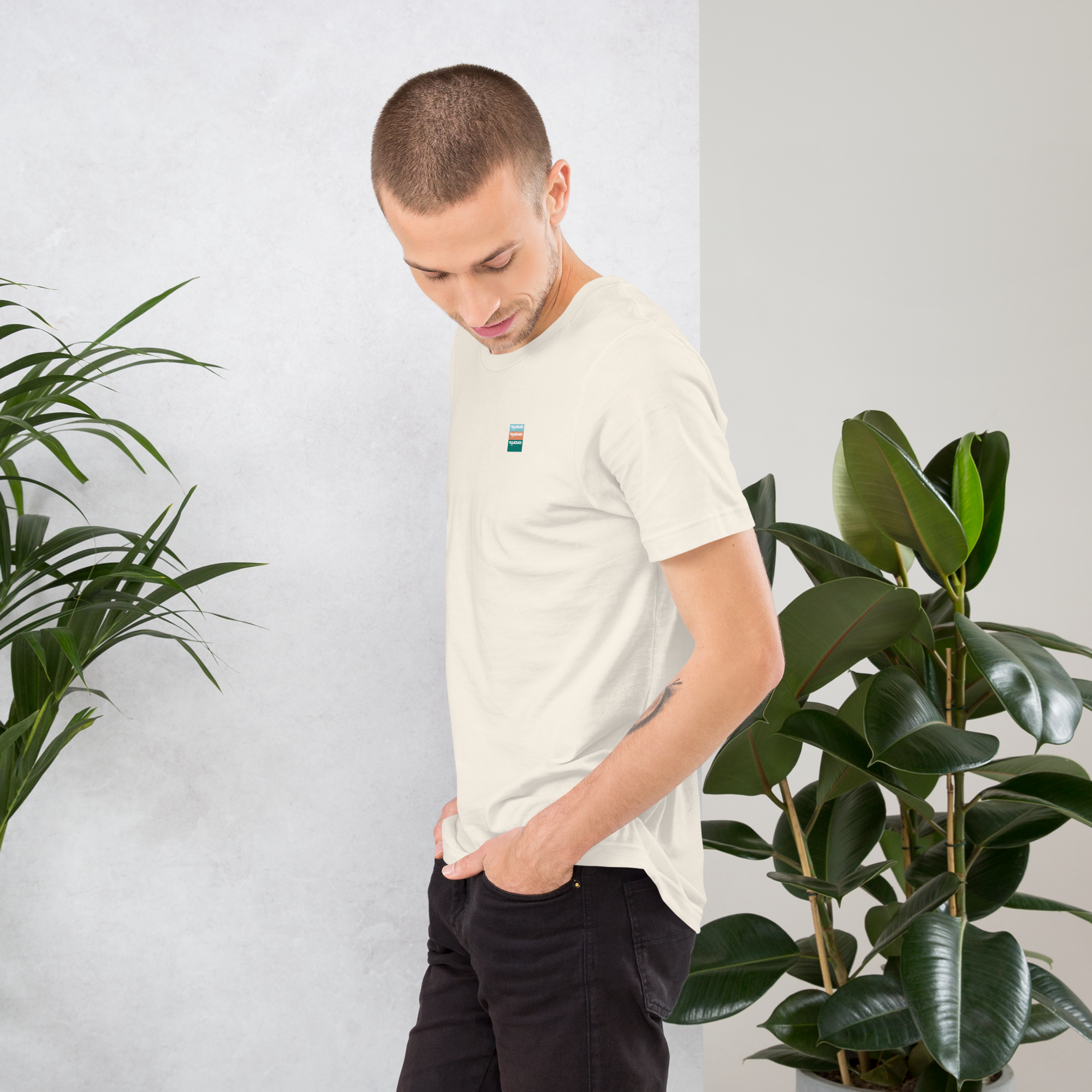 Sature X ConCariño #6 Cream