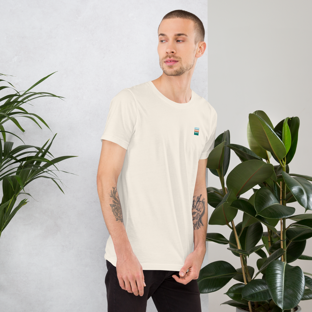 Sature X ConCariño #6 Cream