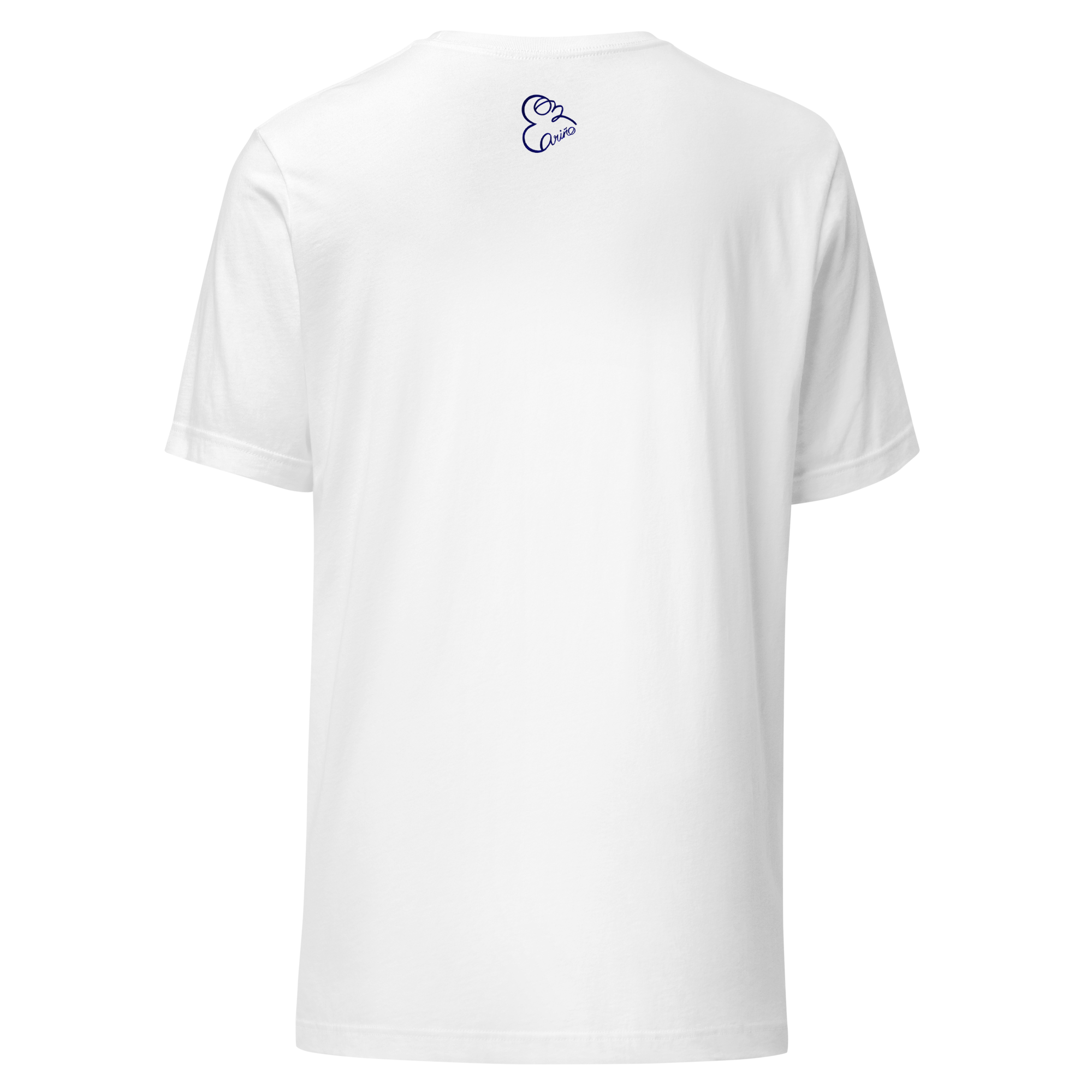 OriginalHeart White