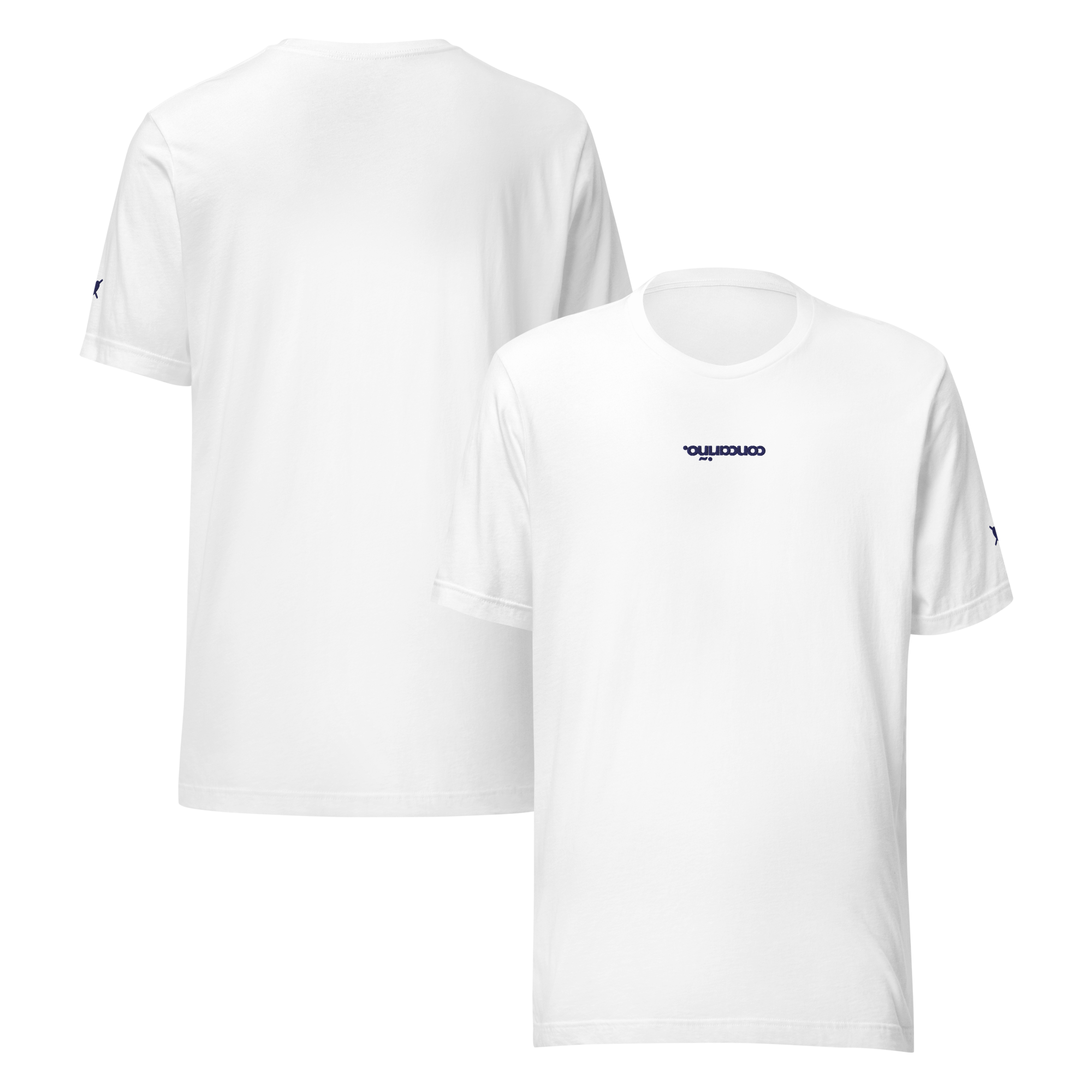 Basic White ConCariño