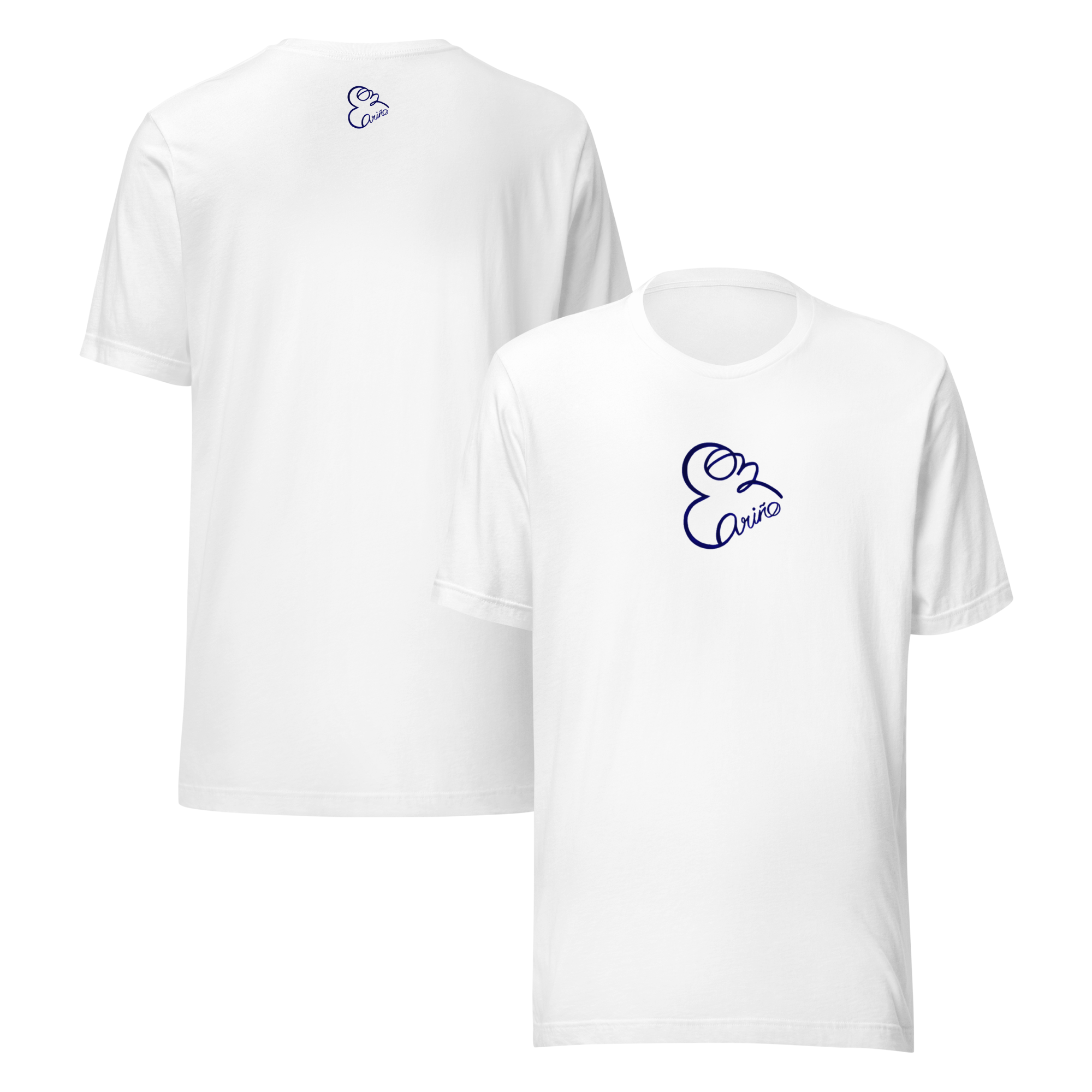 OriginalHeart White