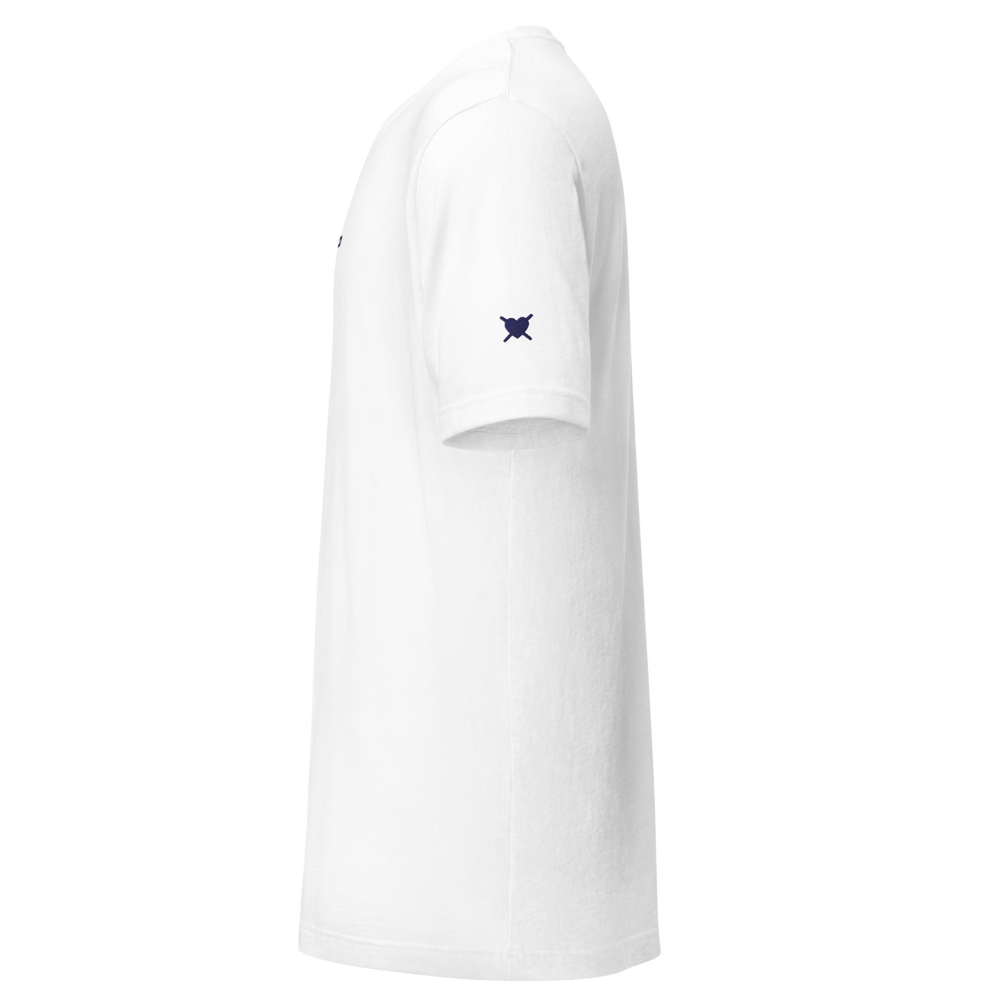 Basic White ConCariño